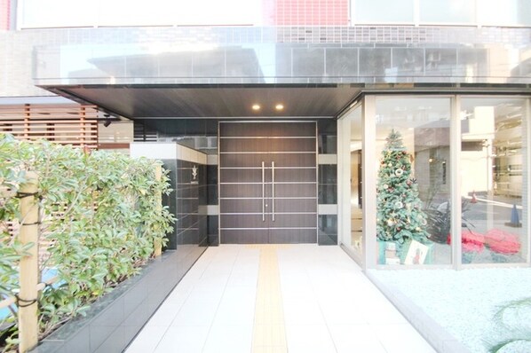 モナークヴィラの物件内観写真